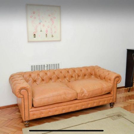 Apartamento Don Pablo Ciudad Autónoma de Ciudad Autónoma de Buenos Aires Exterior foto